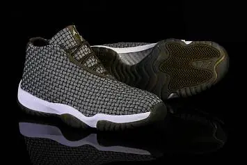Air Jordan Jordan Future 'Olive Canvas' - 3