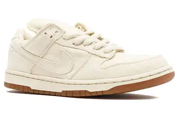 Nike SB Dunk Low Pro "Tokyo" White (308268-111) - 4