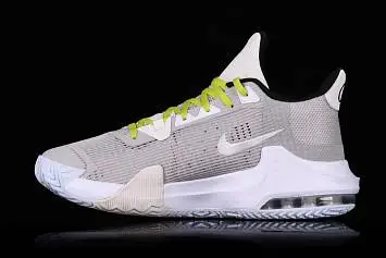 Nike Air Max Impact 3 Sonic - 1