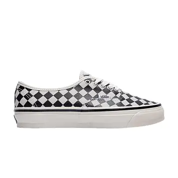 Vans Authentic 44 LX Diamond Check - 1