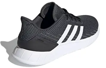 adidas Neo Questar Flow Nxt Black - 6