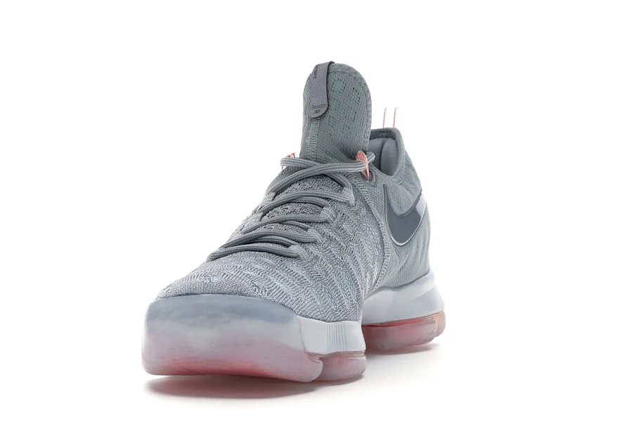 Фото № 3 с приближением к товару «‎Nike KD 9 Pre-Heat»