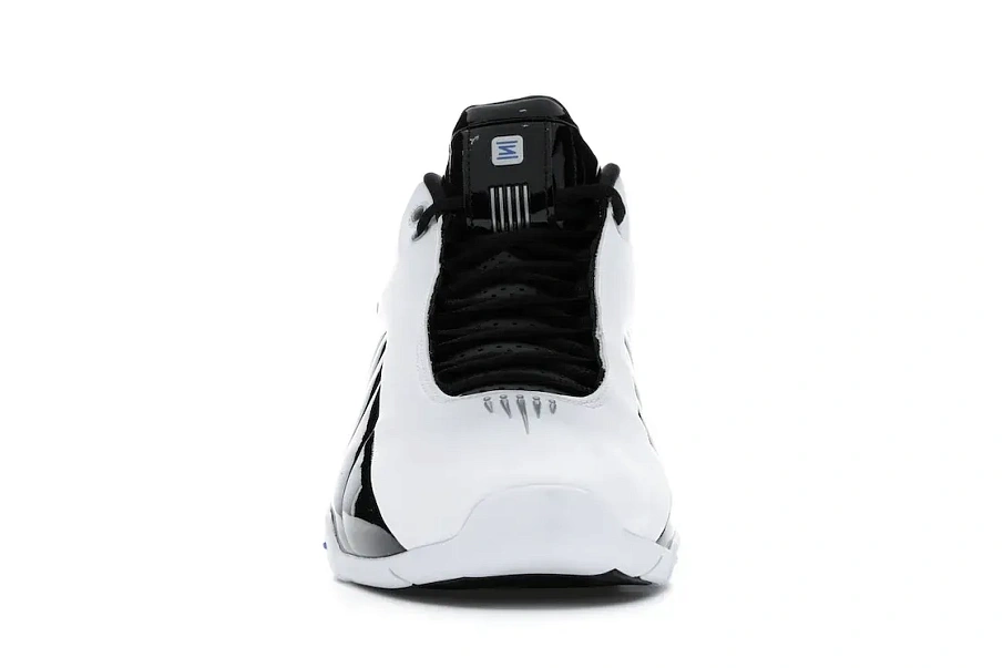 Фото № 2 с приближением к товару «‎Nike Shox BB4 Black Patent»