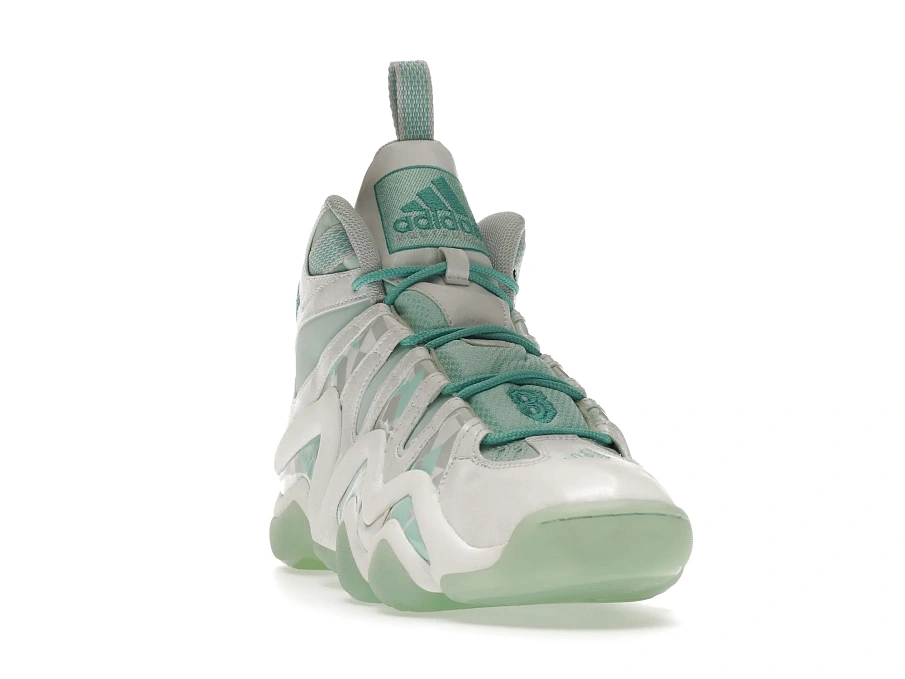 Фото № 4 с приближением к товару «‎adidas Crazy 8 Glacier Ice Camo»