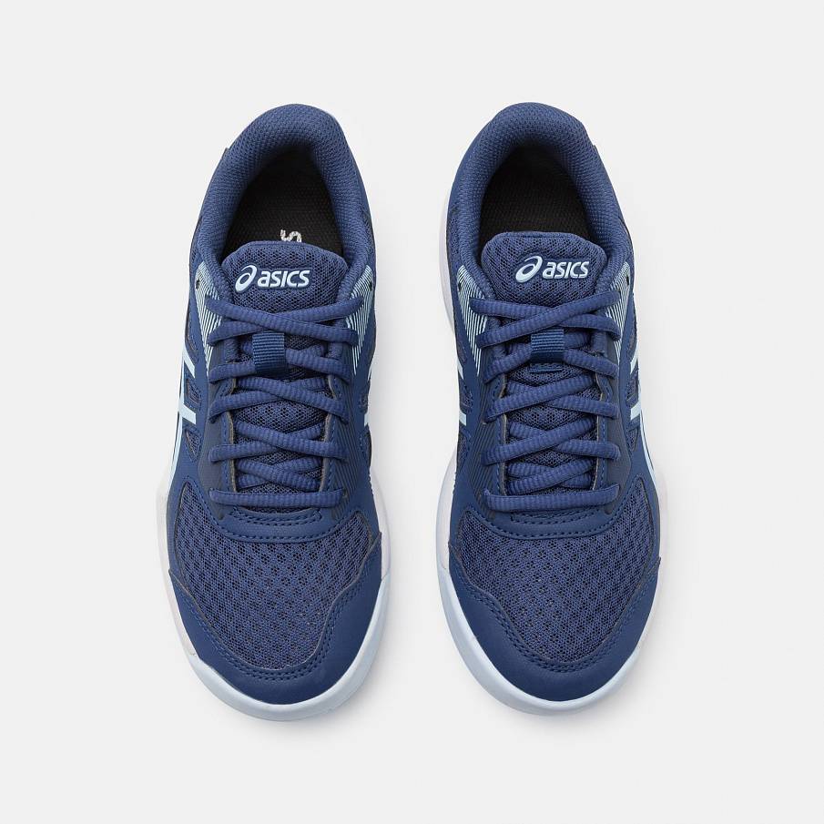Фото № 4 с приближением к товару «‎Asics Upcourt 5»