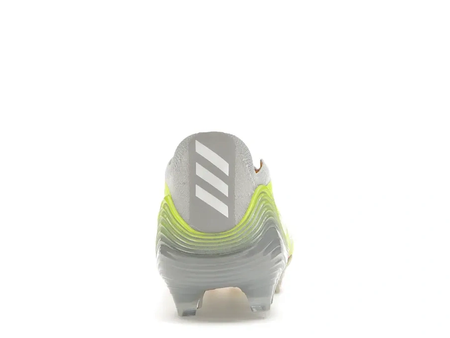 Фото № 4 с приближением к товару «‎adidas Copa Sense+ FG Numbersup»
