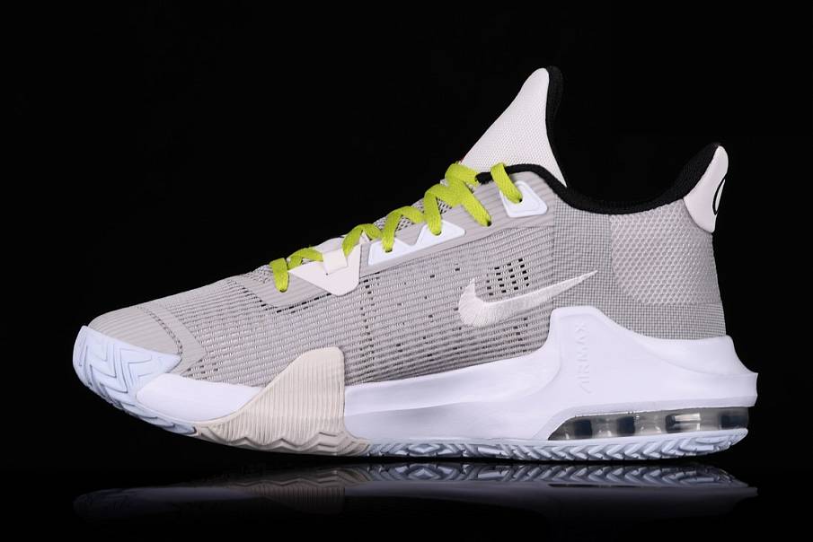 Фото № 1 с приближением к товару «‎Nike Air Max Impact 3 Sonic»