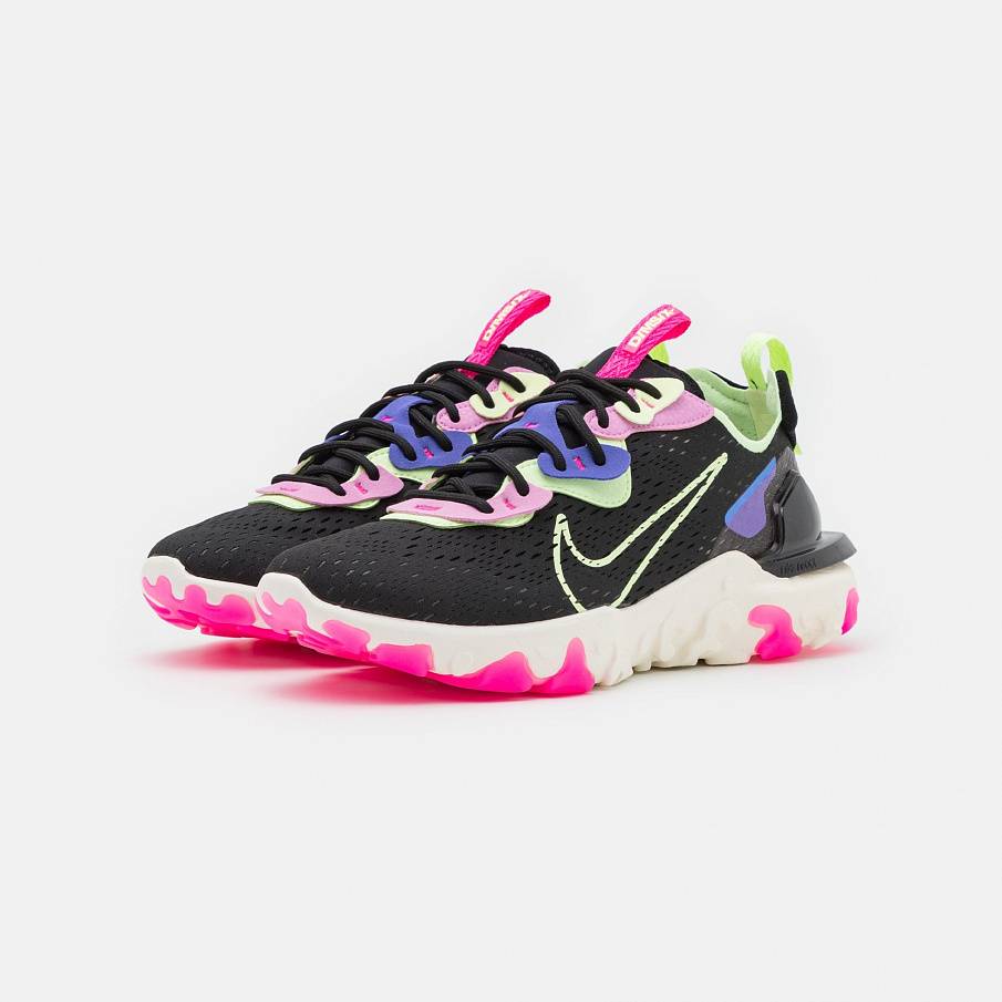 Фото № 3 с приближением к товару «‎Nike React Vision »