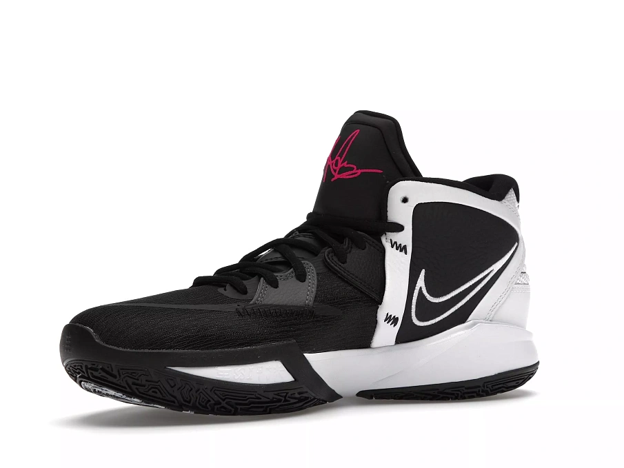 Фото № 2 с приближением к товару «‎Nike Kyrie Infinity South Beach»