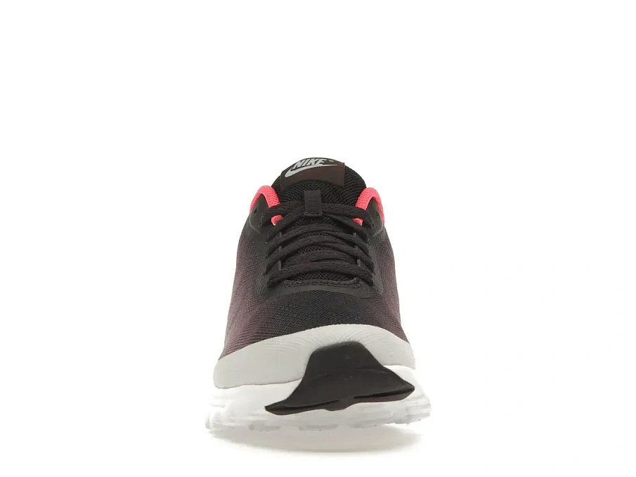 Фото № 2 с приближением к товару «‎Nike Air Max Invigor Print Port Wine/Solar Red»