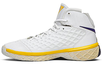 Фото № 1 с приближением к товару «‎Nike Zoom Kobe 3 SL 'MVP'»