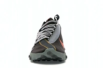 Фото № 2 с приближением к товару «‎Nike ISPA React Low Velvet Brown»