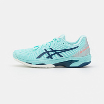 Фото № 1 с приближением к товару «‎Asics Solution Speed FF Clay»
