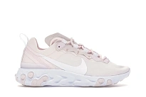 Фото № 1 с приближением к товару «‎Nike React Element 55 Pale Pink »