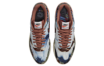 Фото № 4 с приближением к товару «‎Concepts x Nike Air Max 1 Low-Top Running Shoes BlueBlackGreen»
