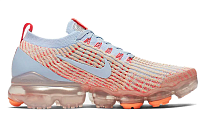 Фото № 2 с приближением к товару «‎Nike Air Air VaporMax Flyknit 3 'Blue Orange'»