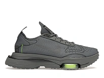 Фото № 1 с приближением к товару «‎Nike Air Zoom Type Swooshless Smoke Grey»