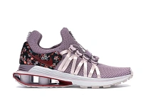 Фото № 1 с приближением к товару «‎Nike Shox Gravity Cherry Blossom »