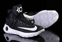 Фото № 1 с приближением к товару «‎Nike KD Trey 5 IV Oreo »