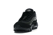 Фото № 2 с приближением к товару «‎Nike Air Max 95 Black Sequoia»