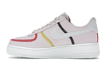 Фото № 5 с приближением к товару «‎Nike Air Force 1 LX Siltstone Red »