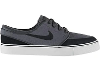 Фото № 1 с приближением к товару «‎Nike SB Zoom Stefan Janoski Dark Grey Black»