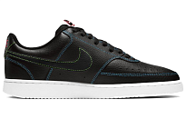 Фото № 2 с приближением к товару «‎Nike Court Vision Low 'Overlay Stitch'»