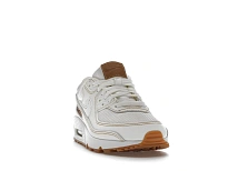 Фото № 4 с приближением к товару «‎Nike Air Max 90 Summit White Gum »