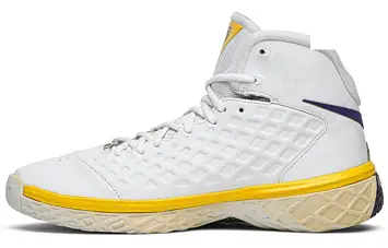 Nike Zoom Kobe 3 SL 'MVP' - 1
