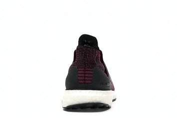 adidas Ultra Boost 3.0 Red Night  - 4