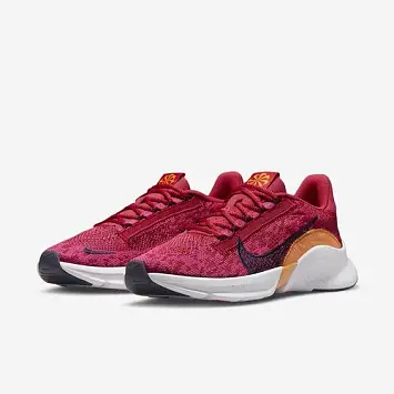Nike Superrep GO 3 Flyknit - 5
