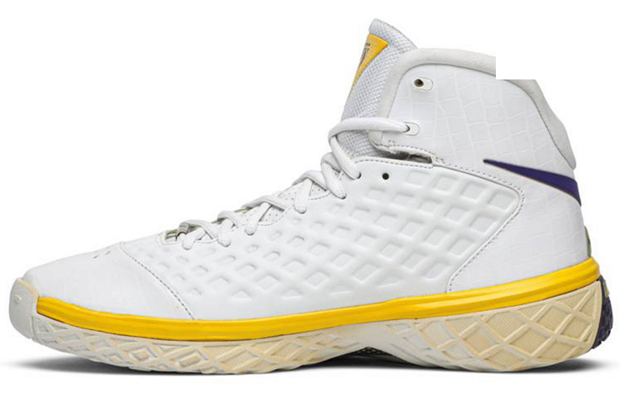 Фото № 1 с приближением к товару «‎Nike Zoom Kobe 3 SL 'MVP'»