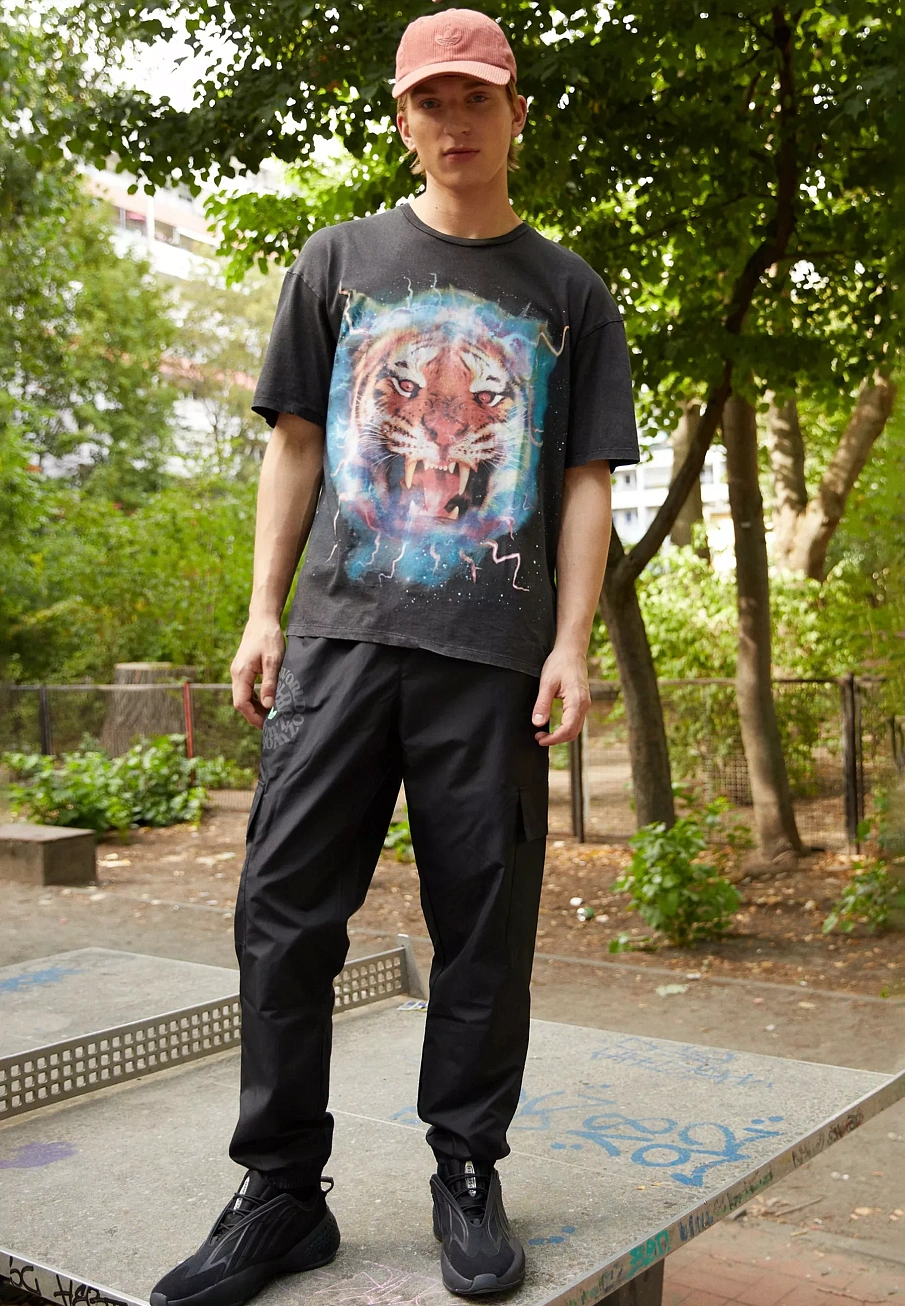 Фото № 4 с приближением к товару «‎OZRAH UNISEX»