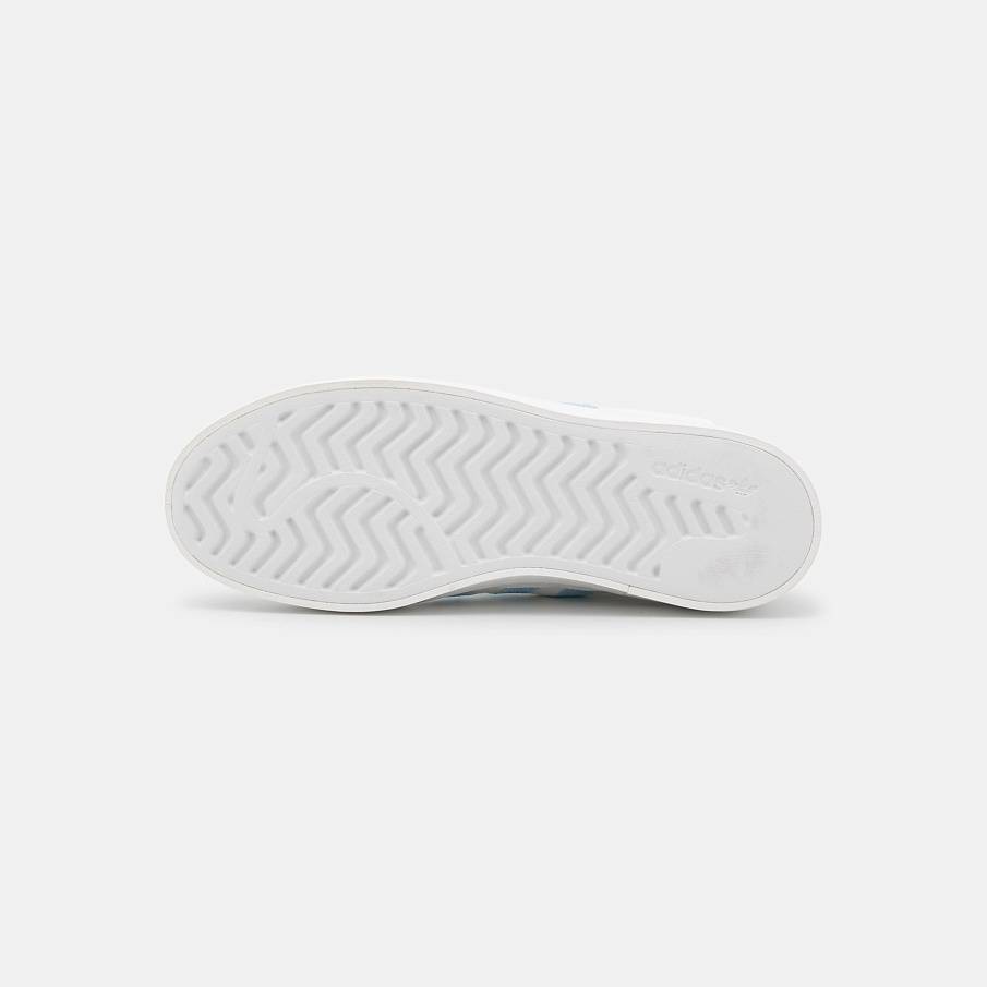Фото № 5 с приближением к товару «‎Adidas Nizza Bonega »
