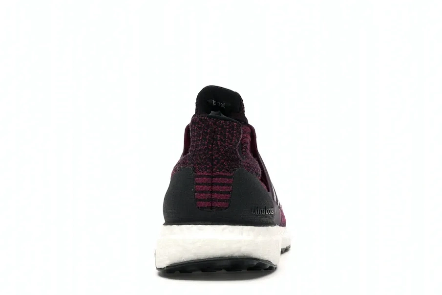 Фото № 4 с приближением к товару «‎adidas Ultra Boost 3.0 Red Night »