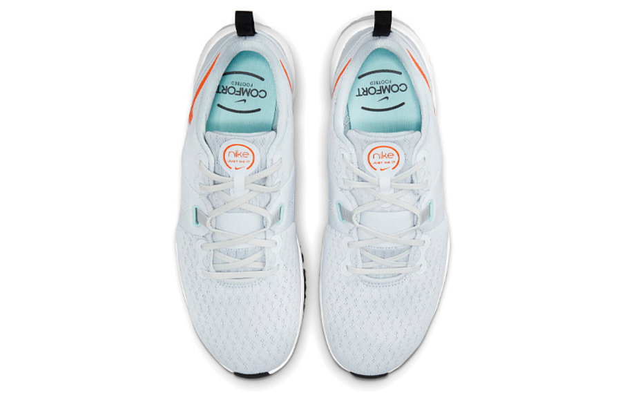 Фото № 4 с приближением к товару «‎Nike WMNS City Trainer 3 BlueOrange»