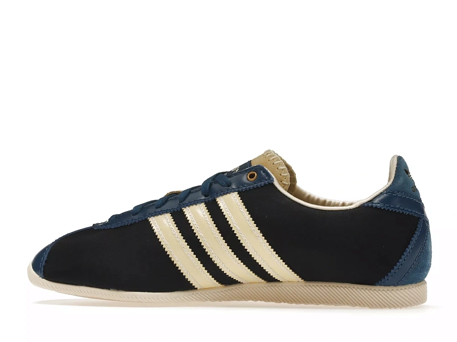 Фото № 2 с приближением к товару «‎adidas Japan Wales Bonner Legend Ink»