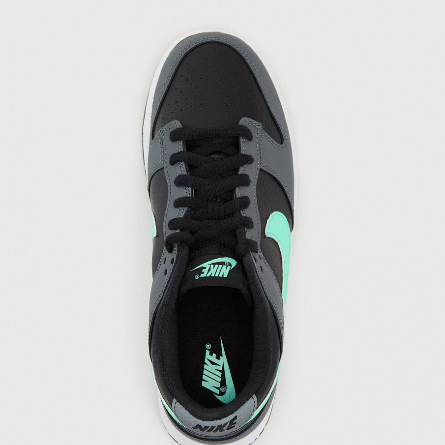 Фото № 4 с приближением к товару «‎Nike Dunk Retro GG »