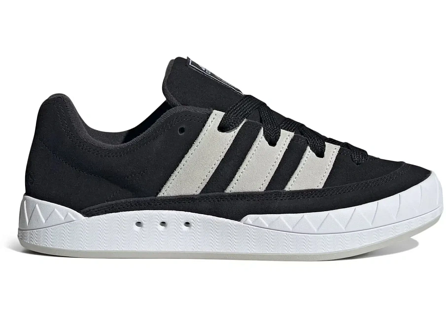 Фото № 1 с приближением к товару «‎adidas Adimatic»