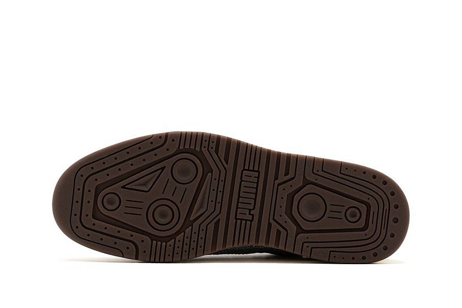 Фото № 5 с приближением к товару «‎Puma Slipstream LO Sashiko»