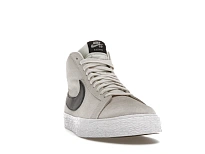 Фото № 3 с приближением к товару «‎Nike SB Zoom Blazer Mid Phantom Cave Purple Phantom Cave Purple»