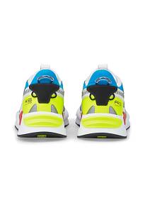 Фото № 4 с приближением к товару «‎Puma Rs-Z Core »