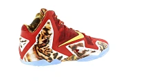 Фото № 6 с приближением к товару «‎Nike LeBron 11 NBA 2K14»
