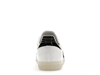 Фото № 4 с приближением к товару «‎adidas Samba Jason Dill White Black Patent»