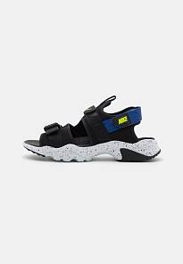 Фото № 1 с приближением к товару «‎Nike Canyon»