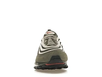Фото № 2 с приближением к товару «‎Nike Air Max 97 SE Cargo Khaki Rugged Orange»