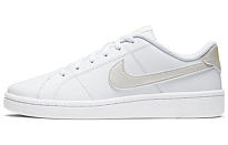 Фото № 1 с приближением к товару «‎Nike Wmns Court Royale 2 Sneakers WhiteGrey»