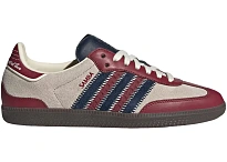 Фото № 1 с приближением к товару «‎adidas Samba OG notitle Maroon»