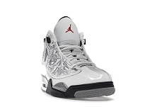 Фото № 3 с приближением к товару «‎Jordan Dub Zero White Cement (2020)»