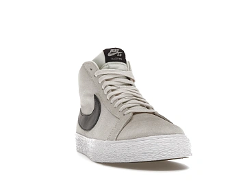 Nike SB Zoom Blazer Mid Phantom Cave Purple Phantom Cave Purple - 3
